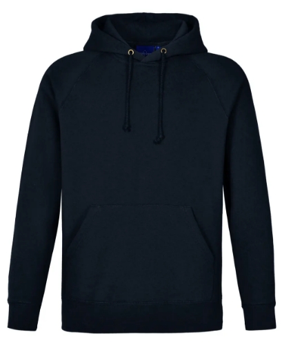 Picture of Winning Spirit, Ladies' Fleecy Hoodie